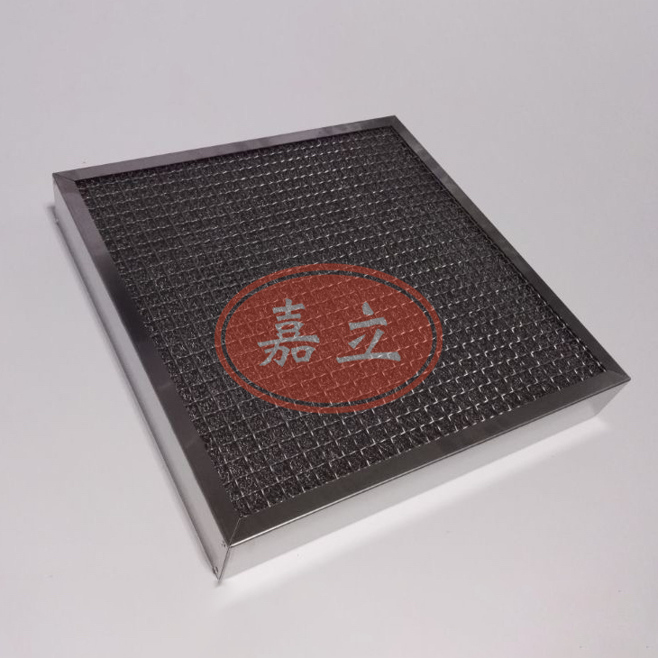 秭归不锈钢油雾过滤器
